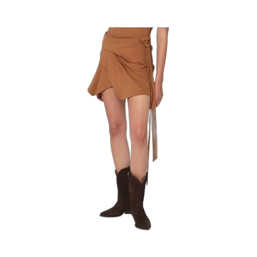 Berenice Skirt