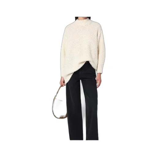 Textured Sweater