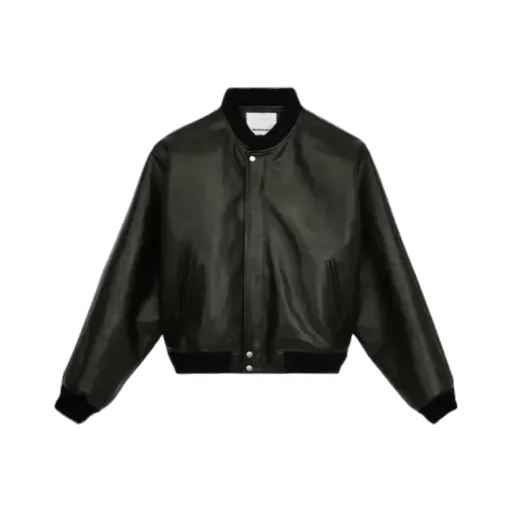 Blaike Jacket
