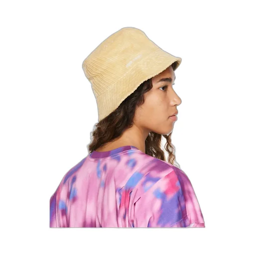 Corduroy Bucket Hat