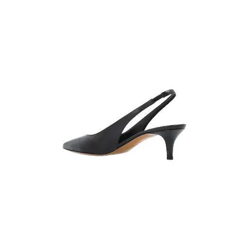 Pointed High Heel Sandals