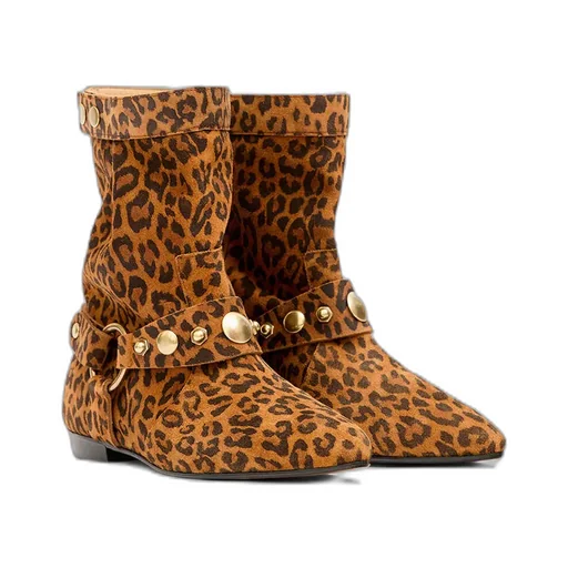 Stania Boots