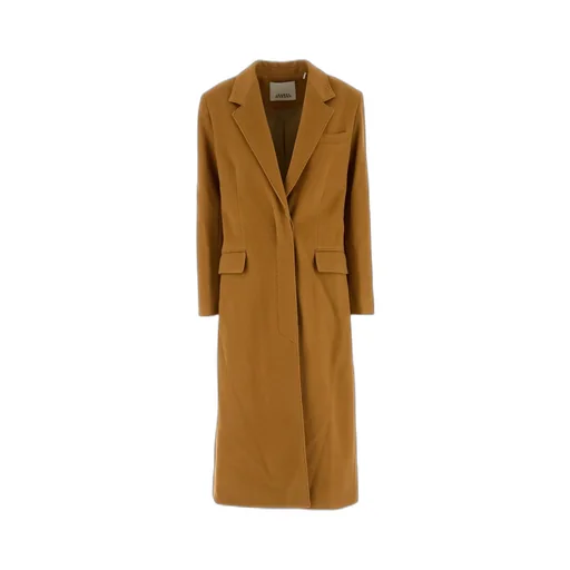 Long Sleeved Coat