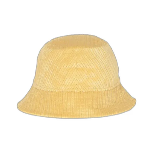 Corduroy Bucket Hat