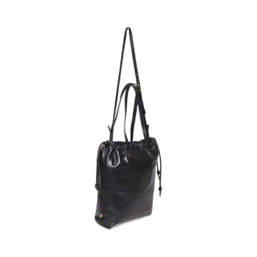 Drawstring Tote Bag