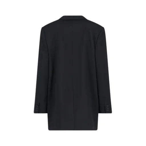 Single Breasted Tailored Blazer