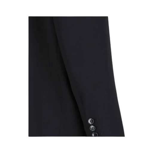 Single Breasted Tailored Blazer
