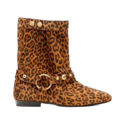 Stania Boots