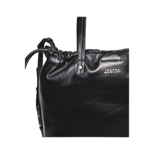 Drawstring Tote Bag