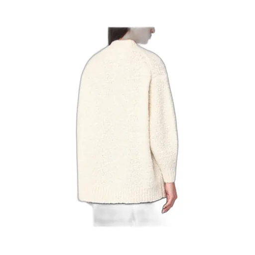 Textured Sweater