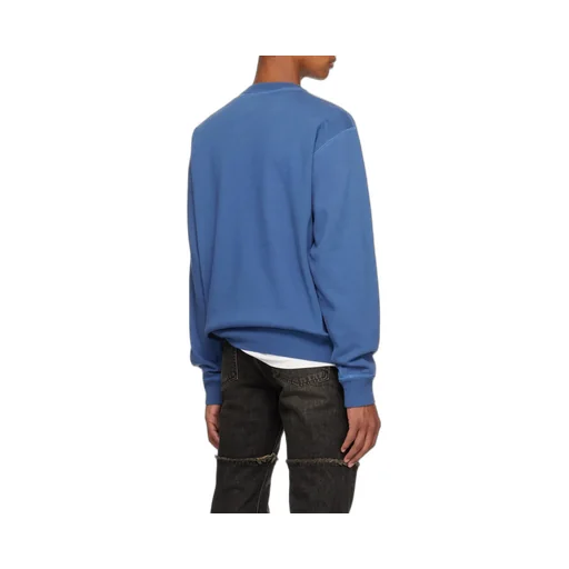 Logo-Print Sweatshirt