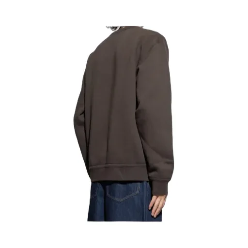 Long Sleeve Sweatshirt