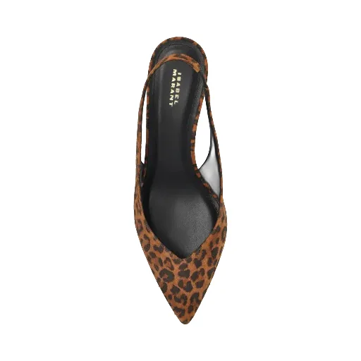 Padim Pumps