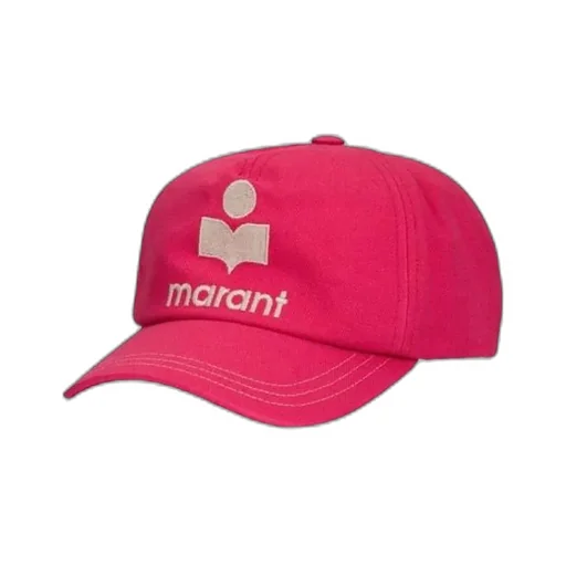 Logo Baseball Cap