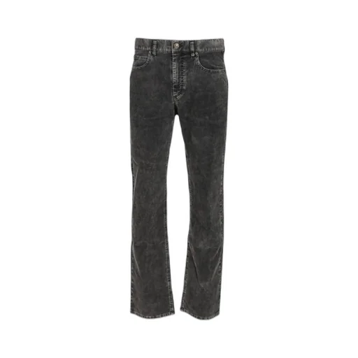 Belt Loop Trousers