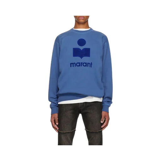 Logo-Print Sweatshirt