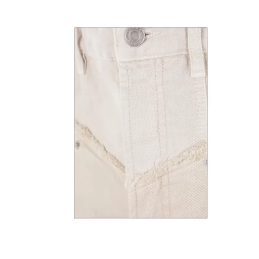 Noemie High-Waisted Jeans
