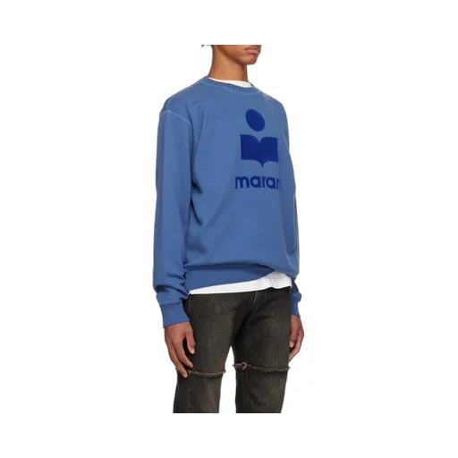 Logo-Print Sweatshirt