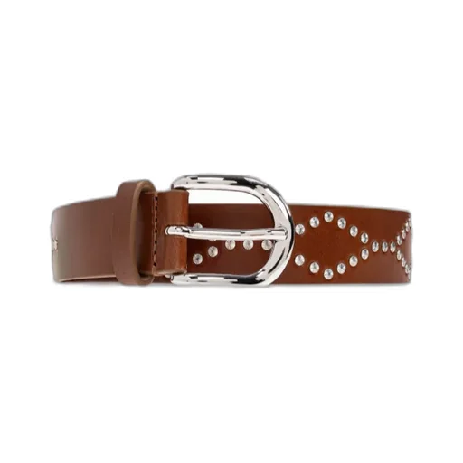 Patterned Belt