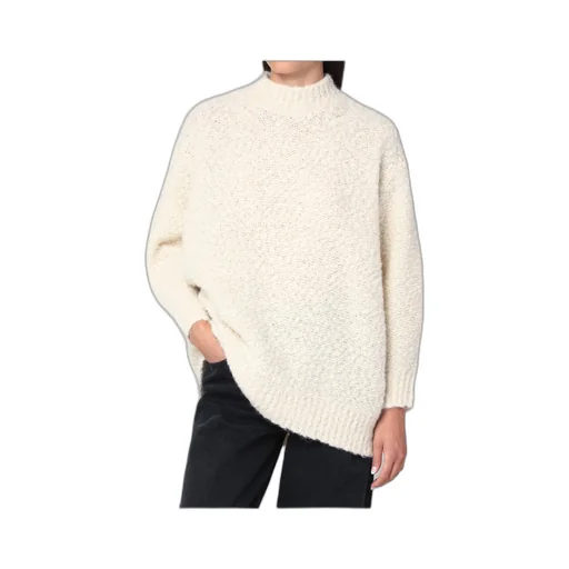 Textured Sweater