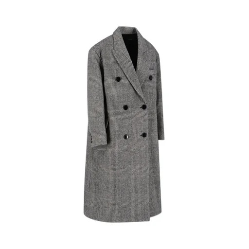 Lojimiko Virgin Wool Coat