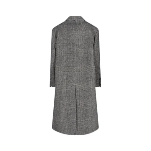 Lojimiko Virgin Wool Coat