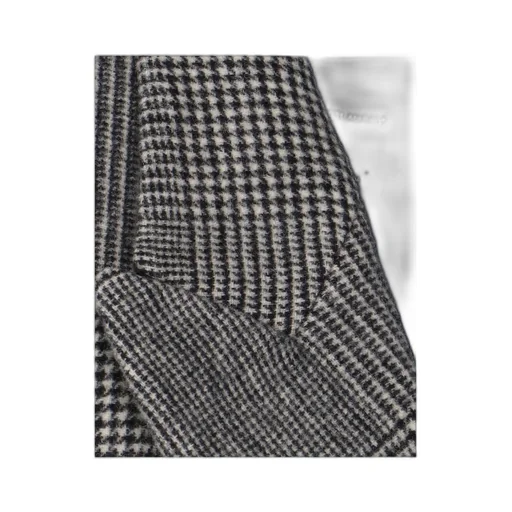 Lojimiko Virgin Wool Coat