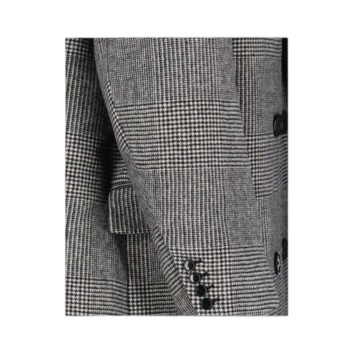 Lojimiko Virgin Wool Coat