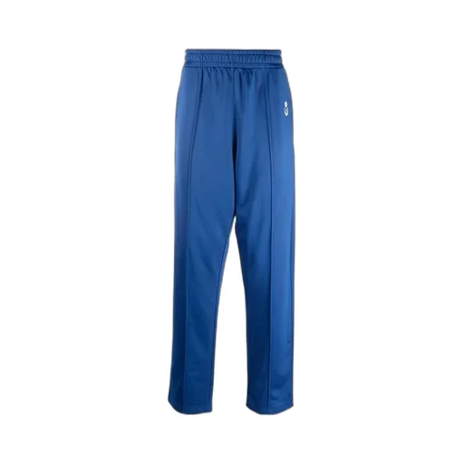 Logo Printed Jogging Pants