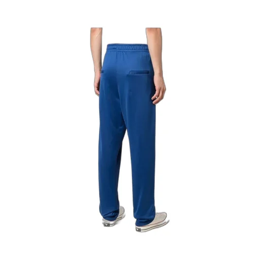 Logo Printed Jogging Pants