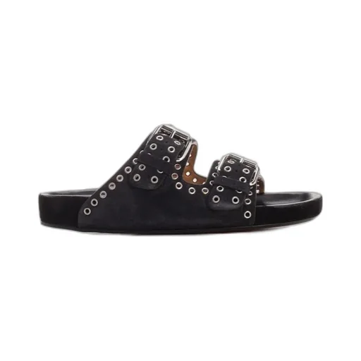 Lennyo Flat Sandals