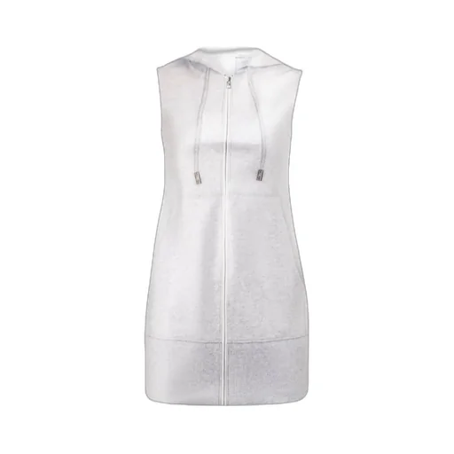 Mini Shift Dress