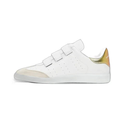 Logo Casual Sneakers