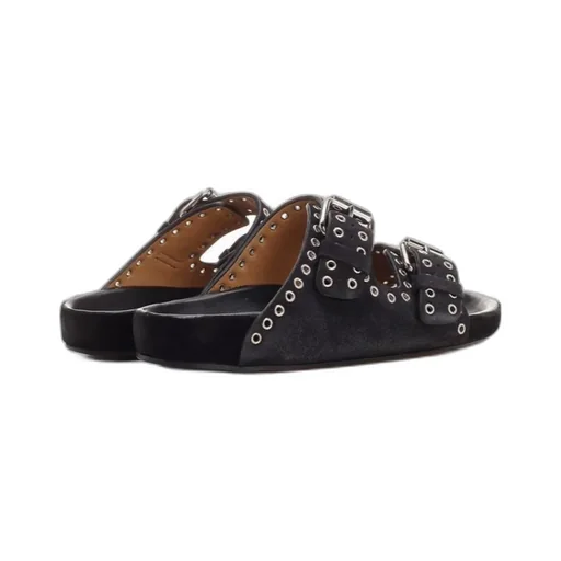 Lennyo Flat Sandals