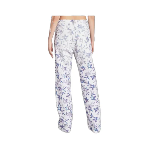 Logo Casual Pants