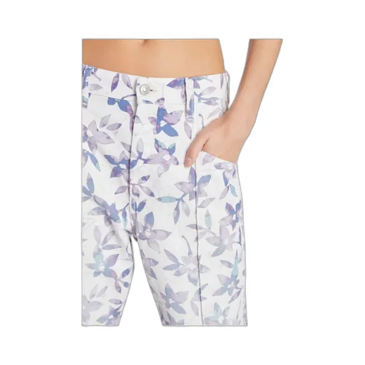Logo Casual Pants