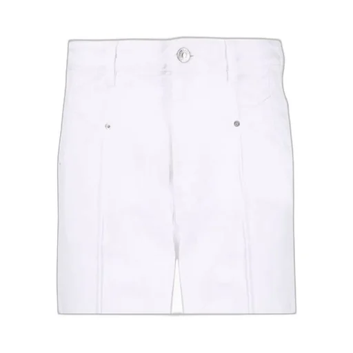Nadege Straight-Leg Jeans