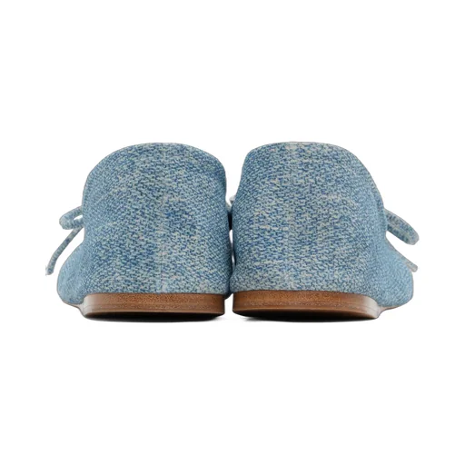 Bow Ballet Flats