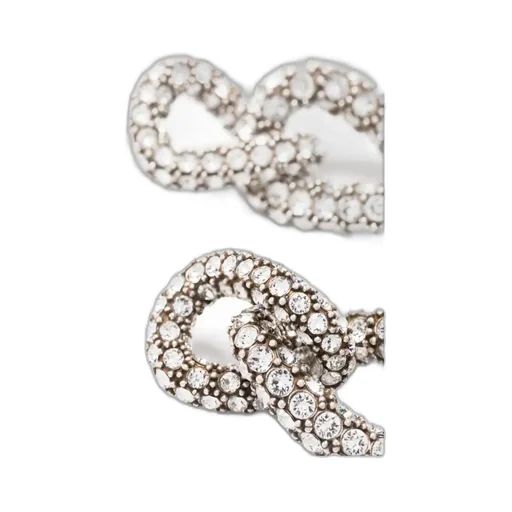 Funky Ring Earrings
