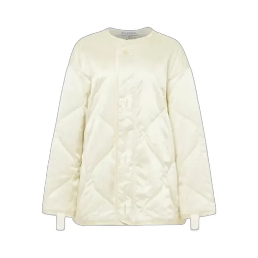 Quilted Jacket