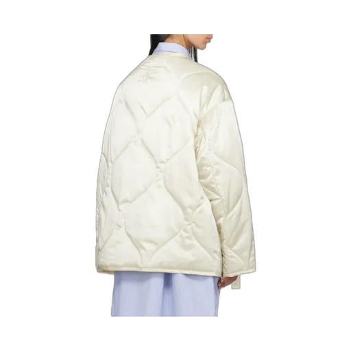 Quilted Jacket