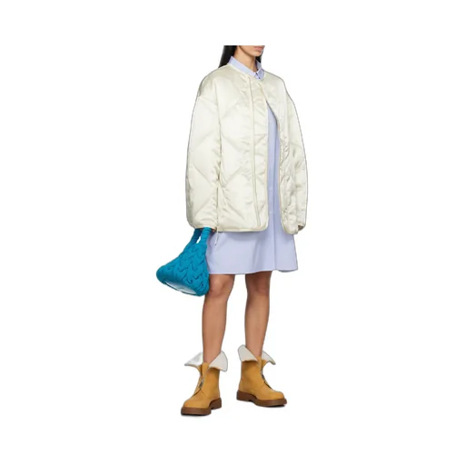 Quilted Jacket