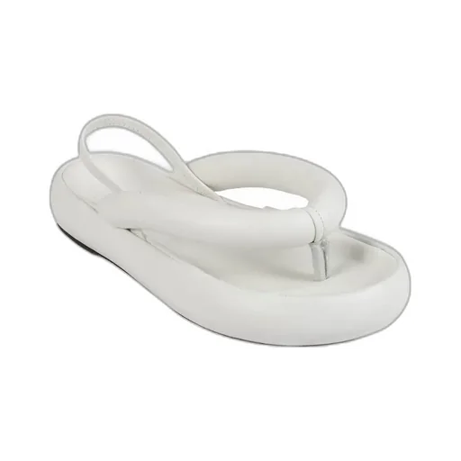 Open Toe Slingback Sandals