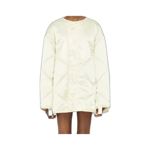 Quilted Jacket