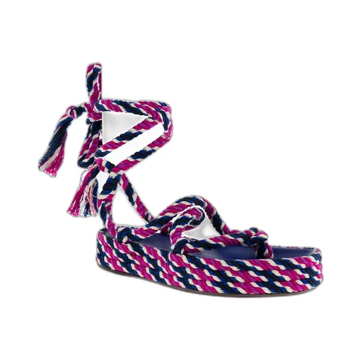 Erol Rope 30Mm Sandals