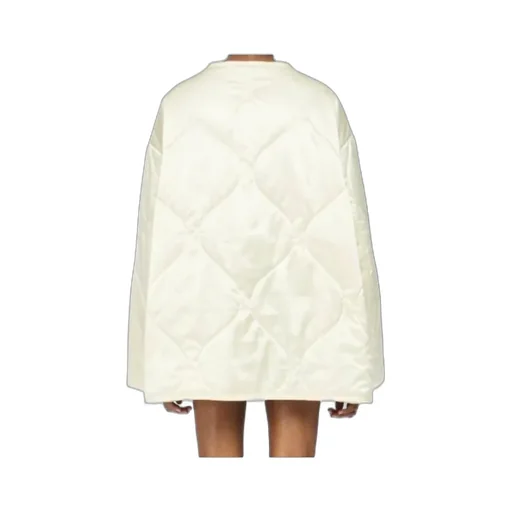 Quilted Jacket