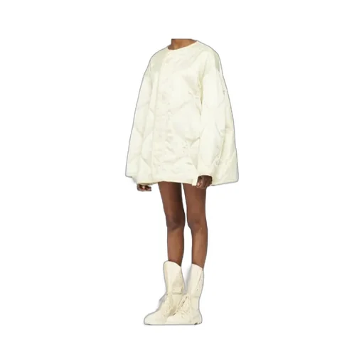 Quilted Jacket