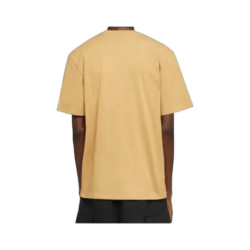 Jwa Lace Printed Crewneck T-Shirt