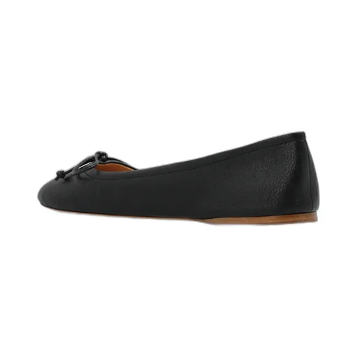 Round Head Ballet Flats