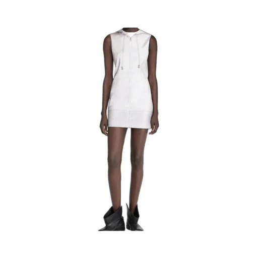 Mini Shift Dress